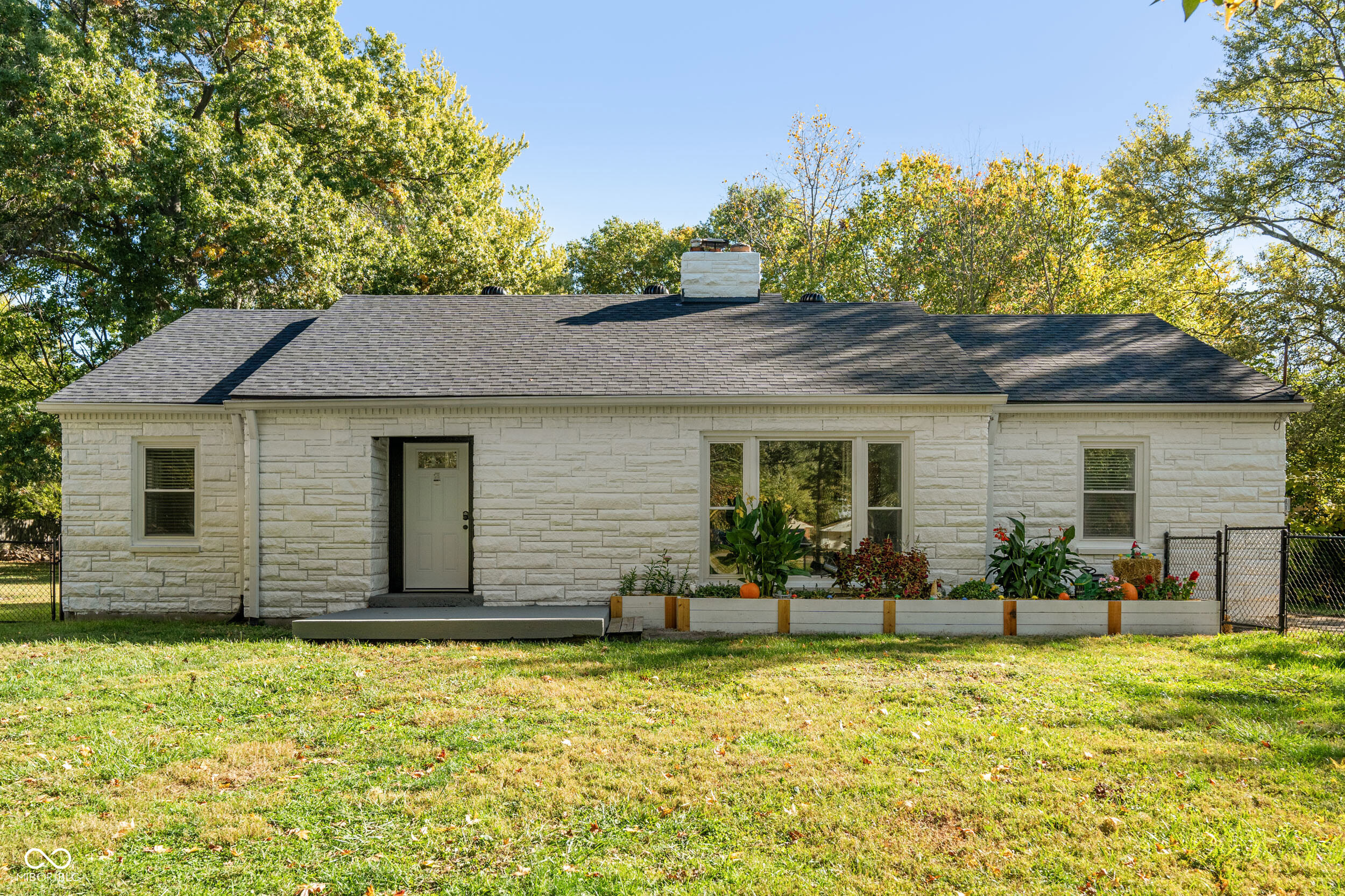 61 Delbrick Lane Indianapolis IN 46229