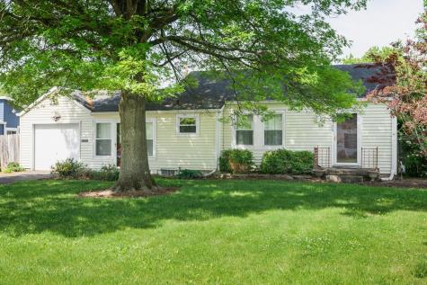 6720 Caroline Avenue Indianapolis IN 46220