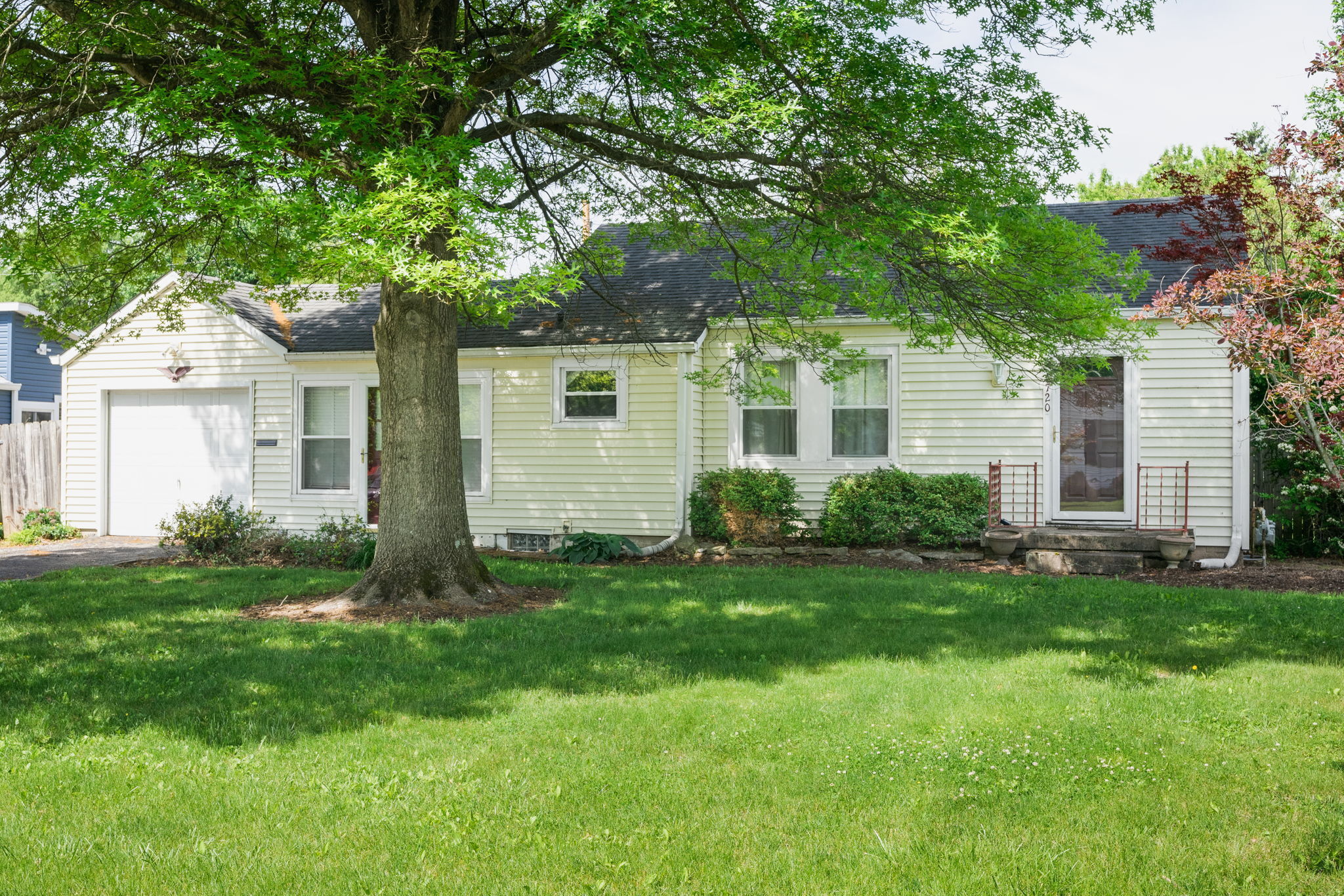 6720 Caroline Avenue Indianapolis IN 46220