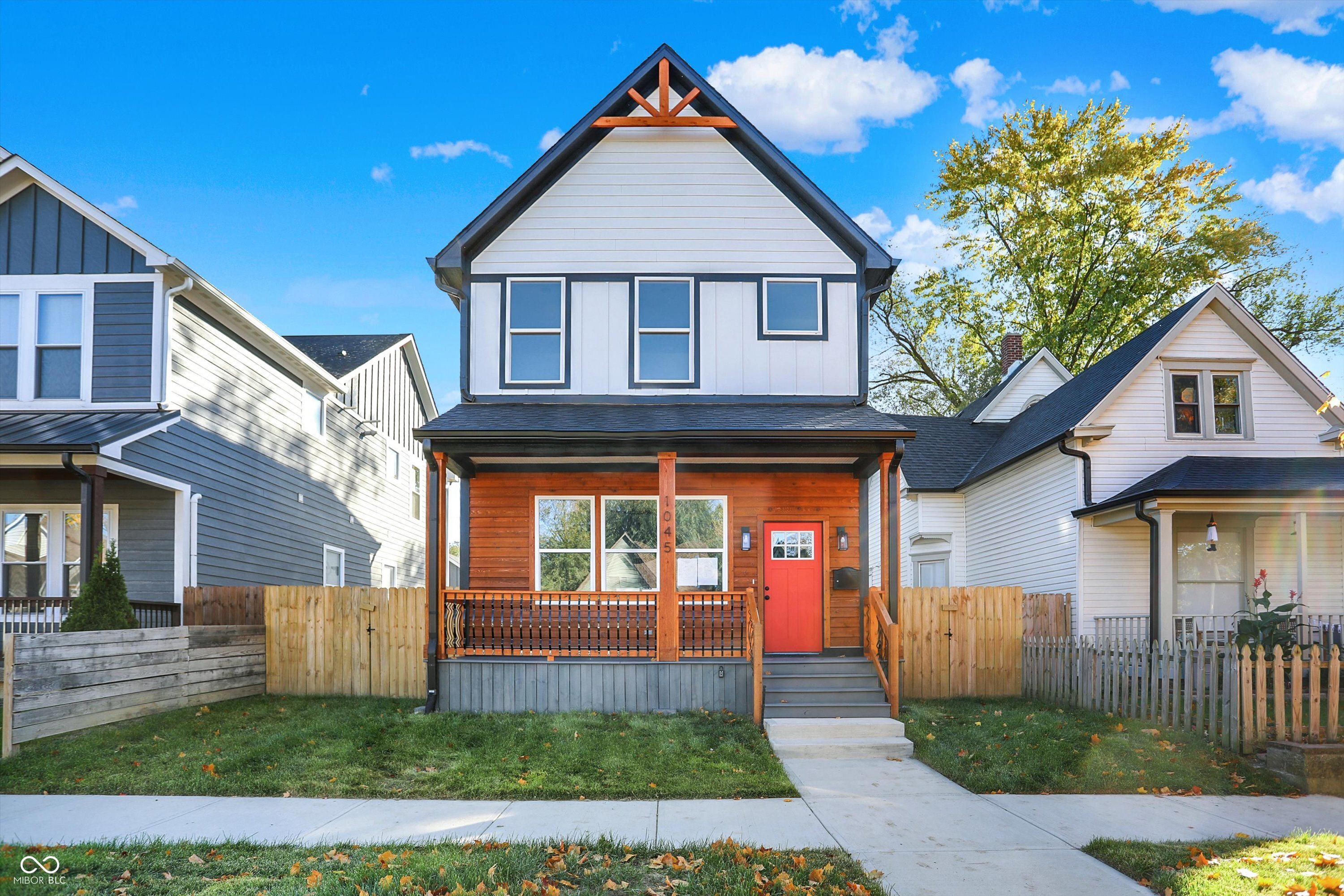 1045 Villa Avenue Indianapolis IN 46203