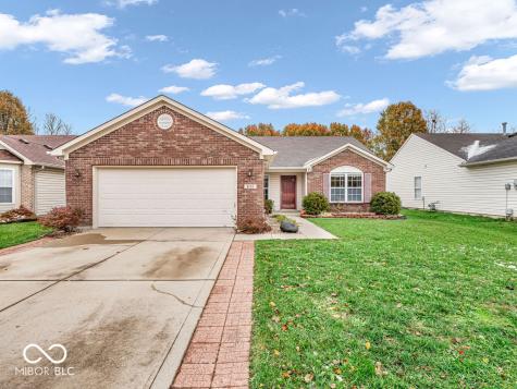 8107 Garden Ridge Road Indianapolis IN 46237