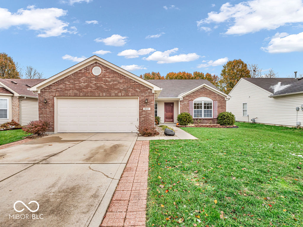 8107 Garden Ridge Road Indianapolis IN 46237