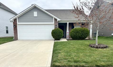 6236 Emerald Springs Drive Indianapolis IN 46221