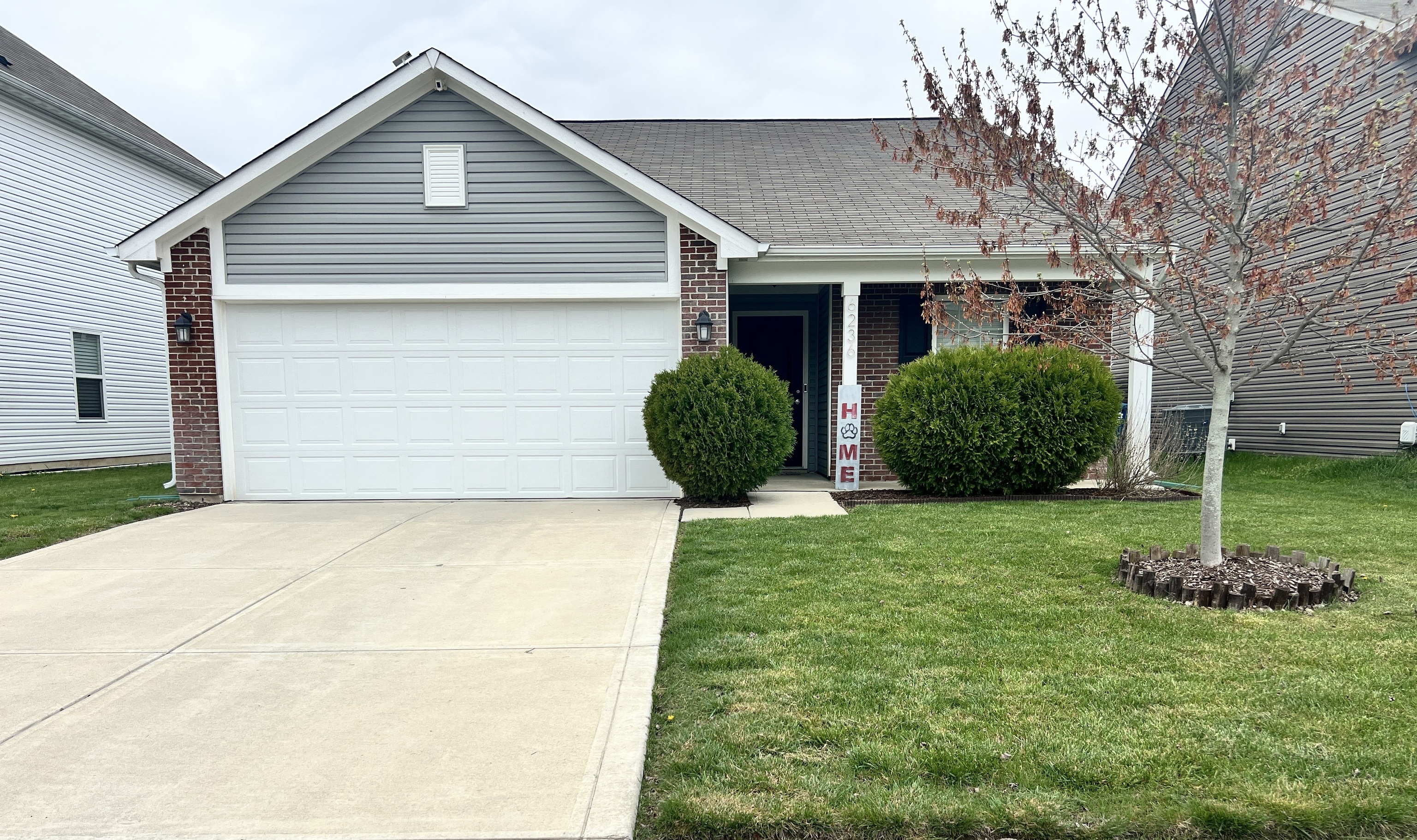 6236 Emerald Springs Drive Indianapolis IN 46221