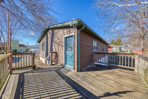 8667 S Nash Drive Nineveh IN 46164