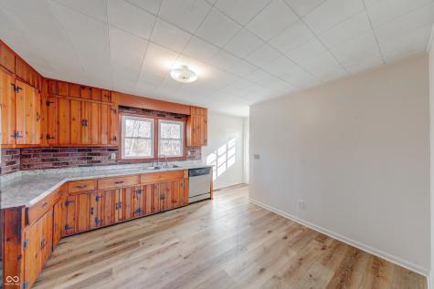 8667 S Nash Drive Nineveh IN 46164