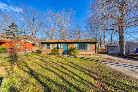 8667 S Nash Drive Nineveh IN 46164