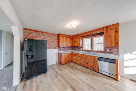 8667 S Nash Drive Nineveh IN 46164