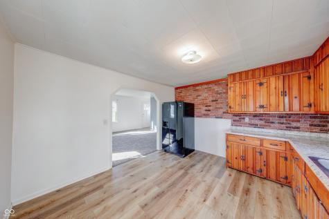 8667 S Nash Drive Nineveh IN 46164