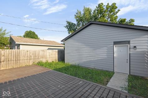 519 E Minnesota Street Indianapolis IN 46203