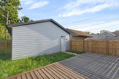 519 E Minnesota Street Indianapolis IN 46203