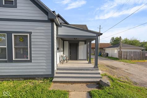 519 E Minnesota Street Indianapolis IN 46203