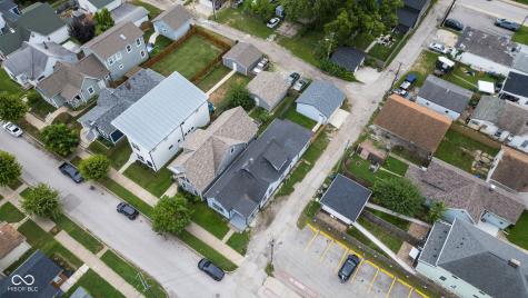 519 E Minnesota Street Indianapolis IN 46203