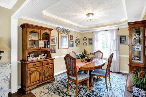 4172 S Creekside Drive New Palestine IN 46163