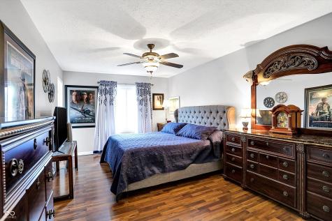4172 S Creekside Drive New Palestine IN 46163