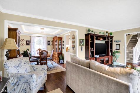 4172 S Creekside Drive New Palestine IN 46163