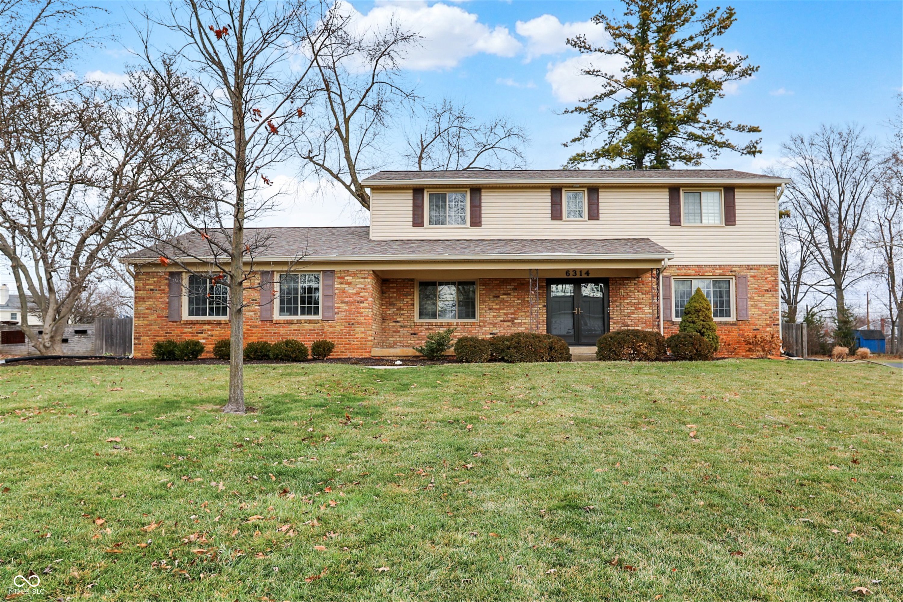 6314 Hythe Road Indianapolis IN 46220