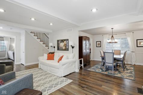 6314 Hythe Road Indianapolis IN 46220