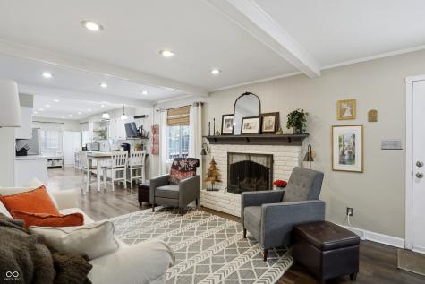 6314 Hythe Road Indianapolis IN 46220