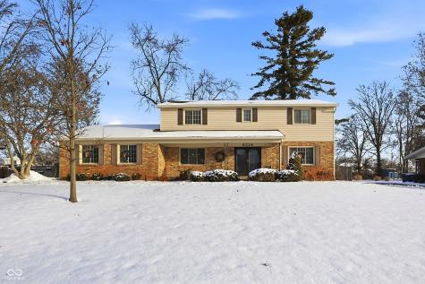 6314 Hythe Road Indianapolis IN 46220