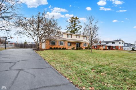 6314 Hythe Road Indianapolis IN 46220
