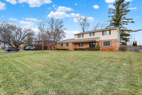 6314 Hythe Road Indianapolis IN 46220