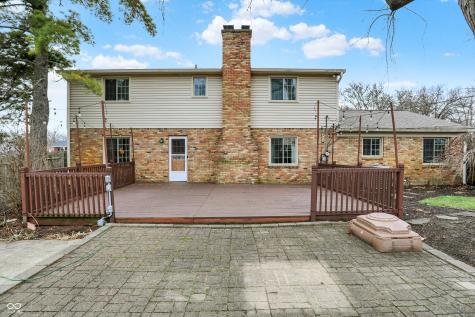 6314 Hythe Road Indianapolis IN 46220