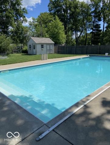 6314 Hythe Road Indianapolis IN 46220