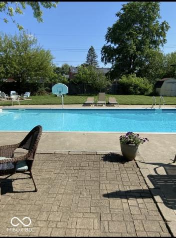 6314 Hythe Road Indianapolis IN 46220