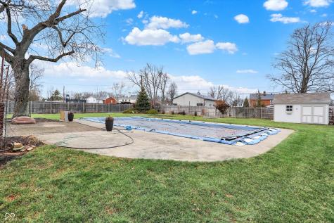 6314 Hythe Road Indianapolis IN 46220