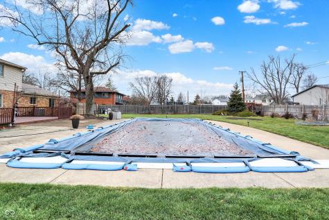 6314 Hythe Road Indianapolis IN 46220