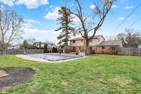 6314 Hythe Road Indianapolis IN 46220