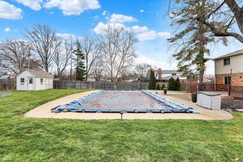 6314 Hythe Road Indianapolis IN 46220