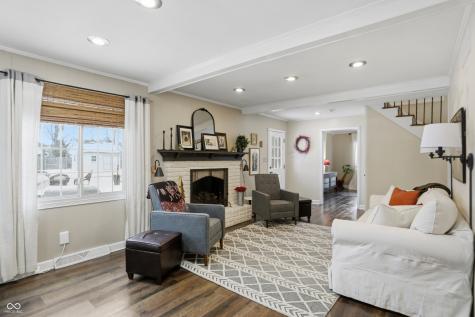 6314 Hythe Road Indianapolis IN 46220