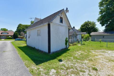 528 S Center Street Plainfield IN 46168
