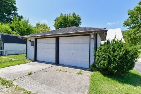 528 S Center Street Plainfield IN 46168