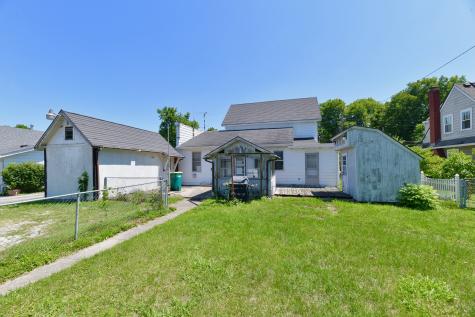 528 S Center Street Plainfield IN 46168