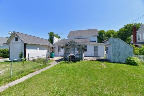 528 S Center Street Plainfield IN 46168