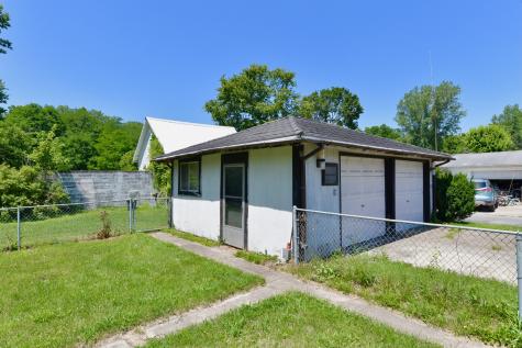 528 S Center Street Plainfield IN 46168