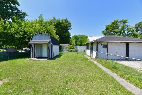 528 S Center Street Plainfield IN 46168