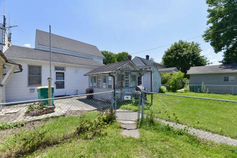 528 S Center Street Plainfield IN 46168