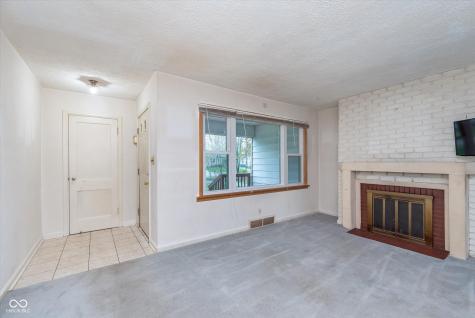 5734 Hillside Avenue Indianapolis IN 46220