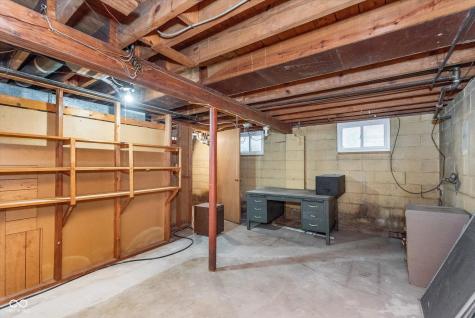 5734 Hillside Avenue Indianapolis IN 46220