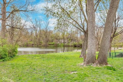 5734 Hillside Avenue Indianapolis IN 46220