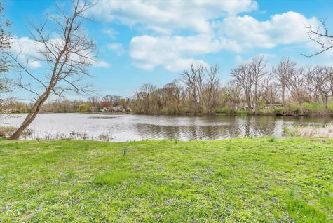 5734 Hillside Avenue Indianapolis IN 46220