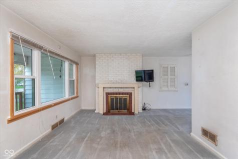 5734 Hillside Avenue Indianapolis IN 46220