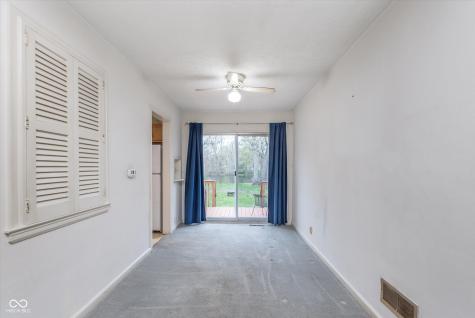 5734 Hillside Avenue Indianapolis IN 46220