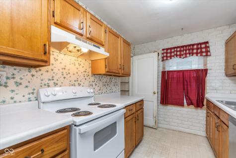 5734 Hillside Avenue Indianapolis IN 46220