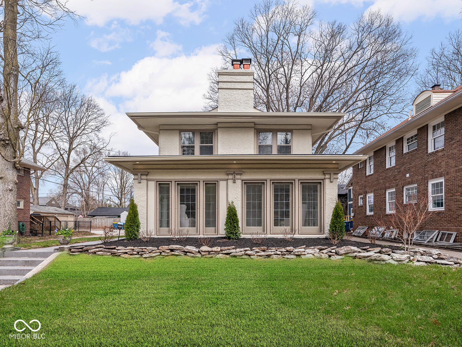 618 E 46th Street Indianapolis IN 46205
