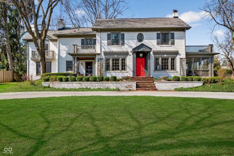 64 E 73rd Street Indianapolis IN 46240